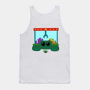 The Claw! Tank Top